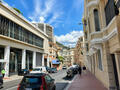 SPAZIO COMMERCIALE IN VENDITA – SEDE N°1 IN MONACO BLVD D'ITALIE - Uffici in vendita a MonteCarlo
