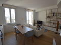 LA RADIEUSE - ELEGANTE VISTA MARE 2P 60M² COMPLETAMENTE RINNOVATA CON GUSTO - Uffici in vendita a MonteCarlo