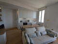 LA RADIEUSE - ELEGANTE VISTA MARE 2P 60M² COMPLETAMENTE RINNOVATA CON GUSTO - Uffici in vendita a MonteCarlo