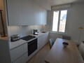 LA RADIEUSE - ELEGANTE VISTA MARE 2P 60M² COMPLETAMENTE RINNOVATA CON GUSTO - Uffici in vendita a MonteCarlo