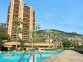Charming Large Studio with Sea view – Parc Saint Roman - Offices for sale in Monaco