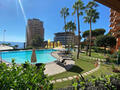 MONOLOCALE DI LUSSO - MAGNIFICA VISTA SUL MARE E SULLA SPIAGGIA - TERRAZZA - CANTINA - PARCHEGGIO - Uffici in vendita a MonteCarlo