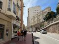 SPAZIO COMMERCIALE IN VENDITA – SEDE N°1 IN MONACO BLVD D'ITALIE - Uffici in vendita a MonteCarlo