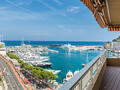 MONACO / 4 ROOMS / with Grand Prix view - Offices for sale in Monaco
