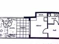 STUDIO AVEC JARDIN PRIVATIF - Locations de bureaux