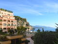 Renovated 2-Room Apartment with Sea & Garden Views - Offices for sale in Monaco