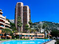 Apartment with Panoramic Sea Views In Building With Amenities - Offices for sale in Monaco