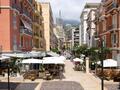 Duplex - Uso misto - Uffici da affittare a montecarlo