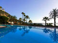 Apartment with Panoramic Sea Views In Building With Amenities - Offices for sale in Monaco