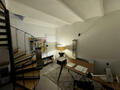 Duplex - Uso misto - Uffici da affittare a montecarlo