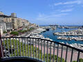 Le Bristol: Ufficio con vista F1 e Porto – Pronto all’uso, Posizione Prestigiosa - Uffici in vendita a MonteCarlo