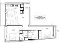 3 CAMERE RISTRUTTURATE – USO MISTO – LE PETREL - Uffici in vendita a MonteCarlo