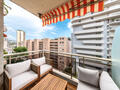 3 Pièces rénové au Vallespir - Bureaux à vendre à Monaco