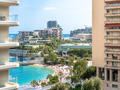 Renovated 3 Rooms in Larvotto - Offices for sale in Monaco