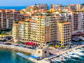 Fontvieille - Vendita Studio - Uffici in vendita a MonteCarlo